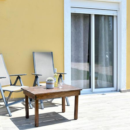 Appartement Casa Del Mar à Kávos Extérieur photo