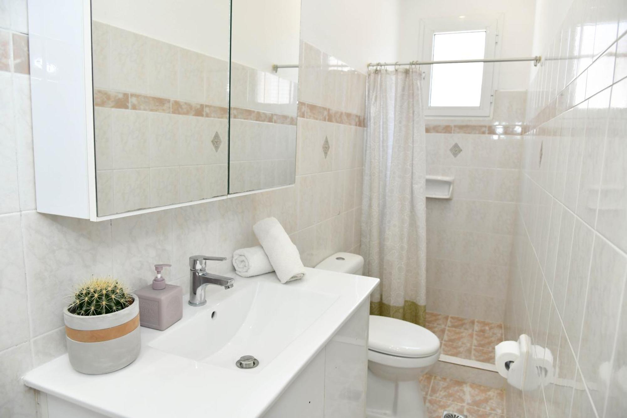 Appartement Casa Del Mar à Kávos Extérieur photo