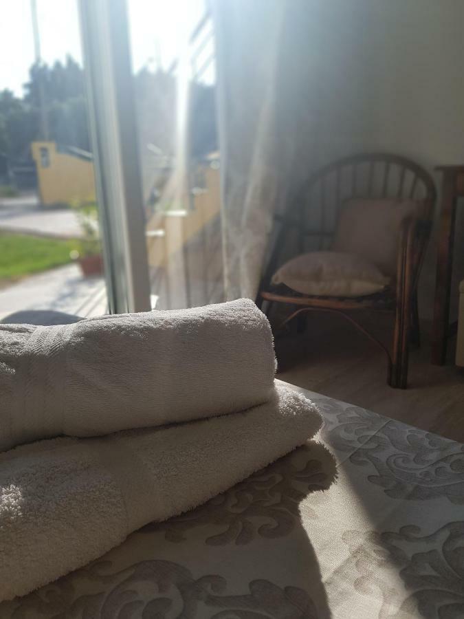 Appartement Casa Del Mar à Kávos Extérieur photo