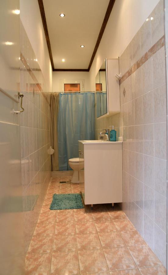 Appartement Casa Del Mar à Kávos Extérieur photo